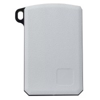 Masquedardos Funda Cosmo Darts Holder Blanco Negro