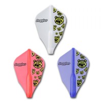 Masquedardos Fit Flight Haze Leung W-Form Jongleur Flights