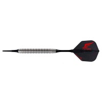 Masquedardos Dardo Cosmo Darts Discovery Label Mickey Mansell 90% 20g