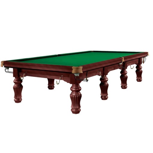 Masquedardos Masa de biliard Prince Ii Mahon Snooker 9-10-12ft 9 Feet 51571