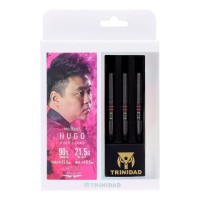 Masquedardos Dardos Trinidad Darts Hugo P.plastico 21.5gr 90%