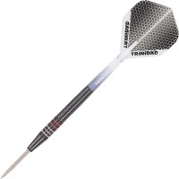 Masquedardos Дарове Trinidad Darts Хюго Стил 23.0gr 90%