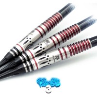 Masquedardos Дарове Trinidad Darts Рю Ромекари 3 P.plastico 18g 90% Т