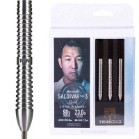 Masquedardos Darts Trinidad Darts 3 P.metal 25gr 95% T