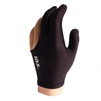 Masquedardos Guante Billar Ibs Glove Black Diestro 3269.701