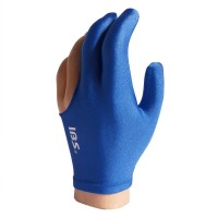 Masquedardos Билярдна ръкавица Ibs Glove Blue Right-handed 3269.702