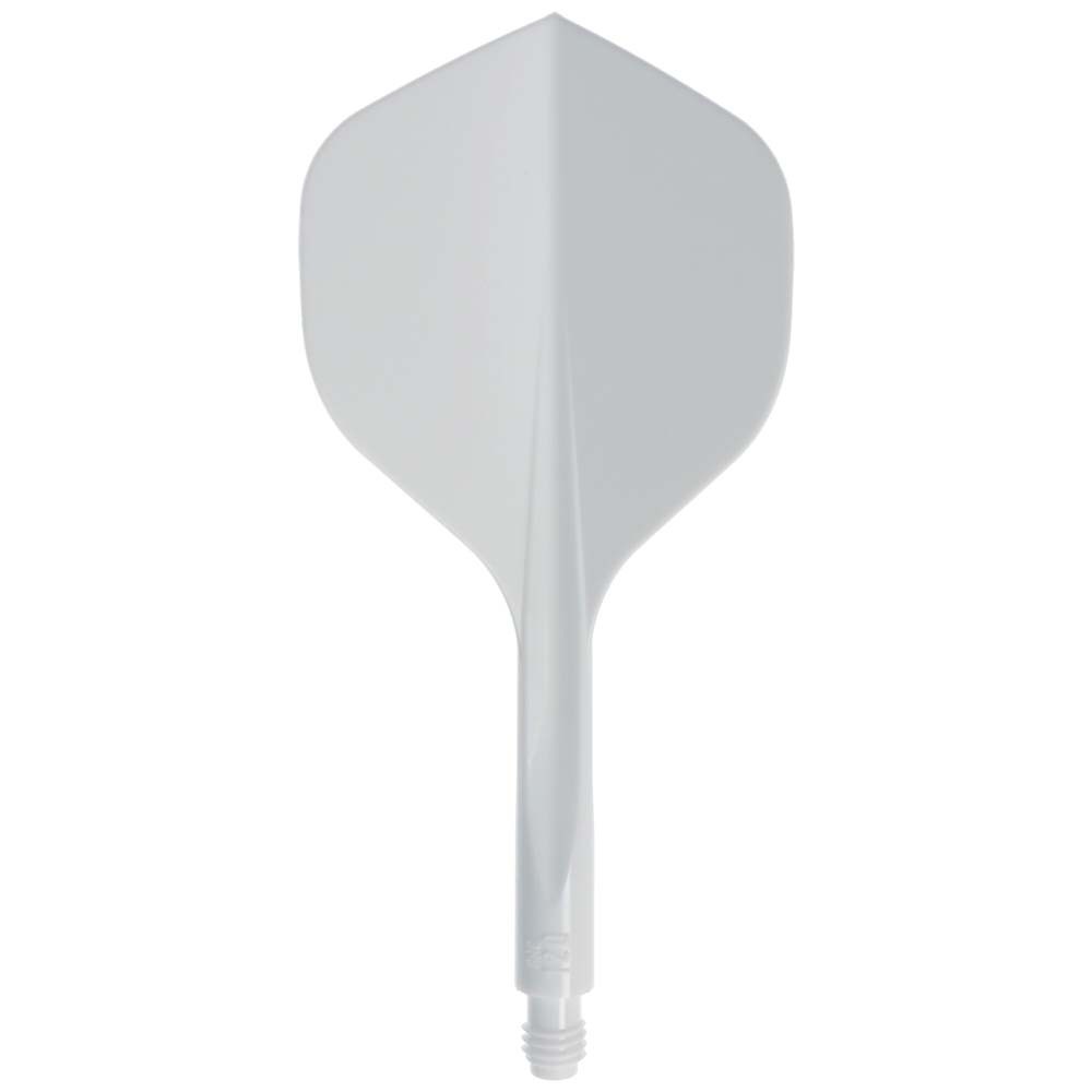 Masquedardos Penses Condor Axe Small 120 White S 18.0mm Vous trois.