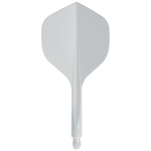 Masquedardos Penses Condor Axe Small 120 White S 18.0mm Vous trois.