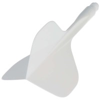 Masquedardos Penses Condor Axe Small 120 White S 18.0mm Vous trois.