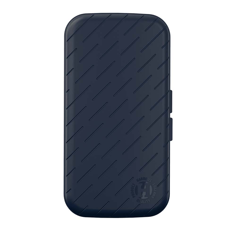 Masquedardos Fonda Harrows Darts Slim Case Navy