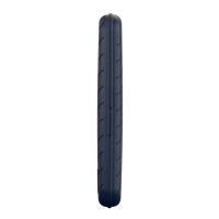 Masquedardos Funda Harrows Darts Slim Case Navy