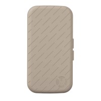 Masquedardos Funda Harrows Darts Slim Case Gris