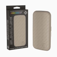 Masquedardos Funda Harrows Darts Slim Case Gris