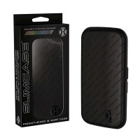 Masquedardos Funda Harrows Darts Slim Case Negro