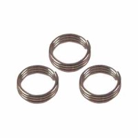 Masquedardos Muelles 3 Unidades Harrows Darts Shaft Rings