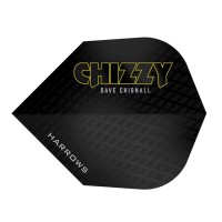 Masquedardos Tűk Harrows Darts Repülőgépek No6 Dave Chisnall Chizzy V3 Hf7562