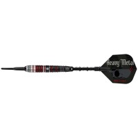 Masquedardos Darts Harrows Ryan Searle V2 90% 18-20g 20gr 51681