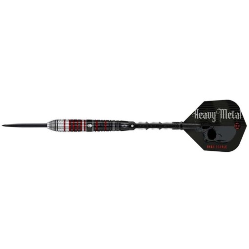 Masquedardos Darts Harrows Ryan Searle V2 90% 22-32g 26gr 51676