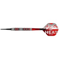 Masquedardos Darts Harrows Damon Heta V3 90% 18-20g 18gr 51670