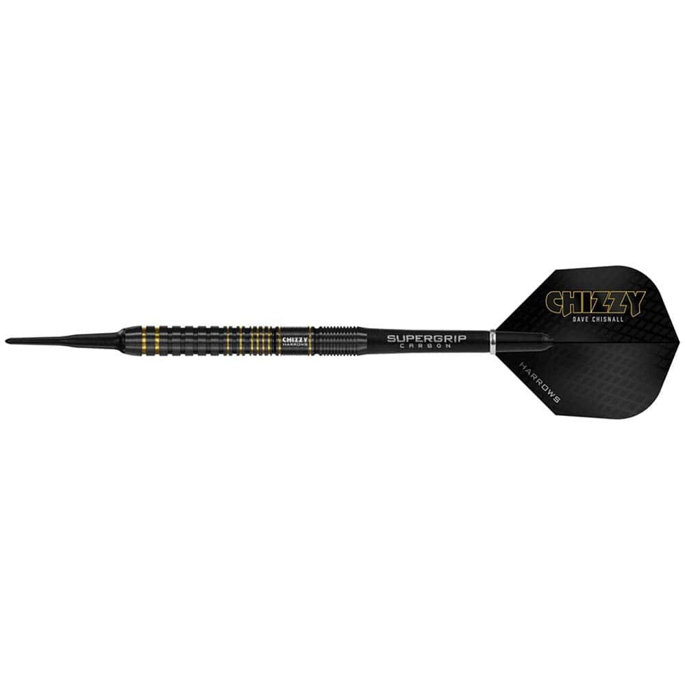 Masquedardos Dart Harrows Dave Chisnall V3 90% 18-20g 18g 51788