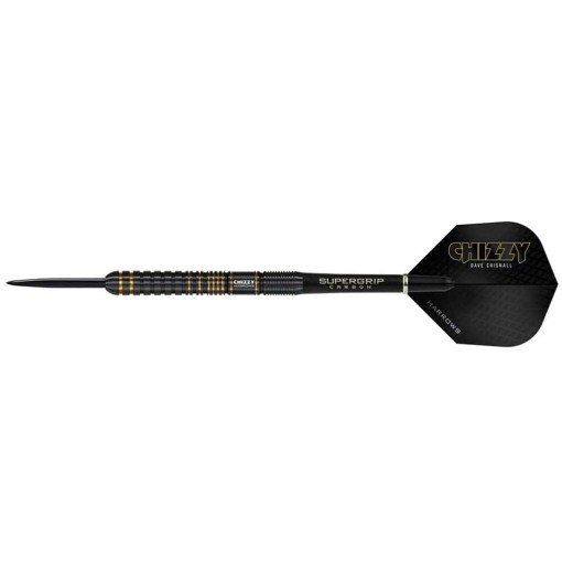 Masquedardos Dardo Harrows Dave Chisnall V3 90% 21-26g 21g 51659