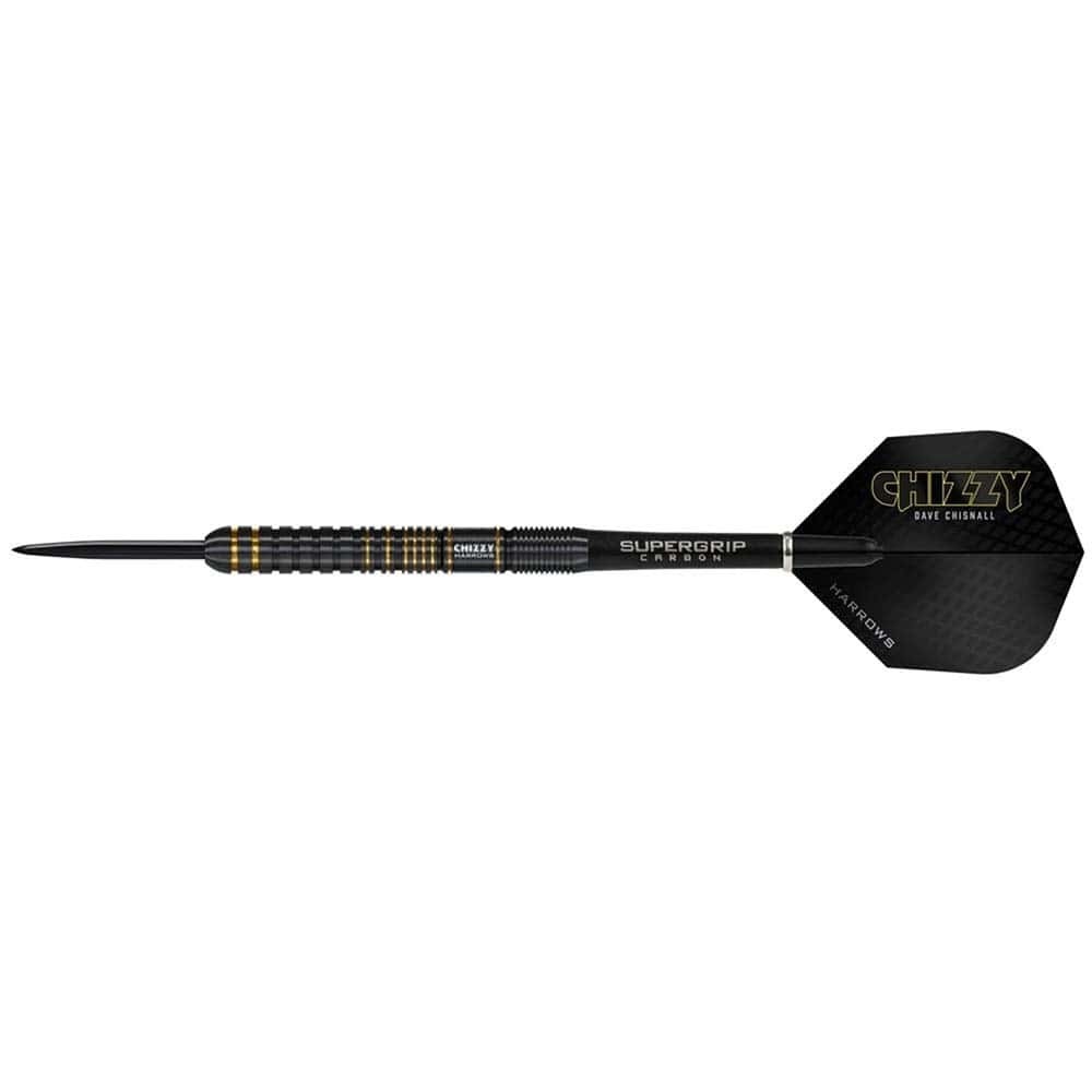 Masquedardos Dardos Harrows Dave Chisnall V3 90% 21-26g 22g 51660