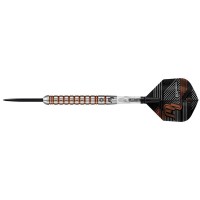 Masquedardos Darts Harrows Luke Woodhouse V2 90% 21-25g 21g 51652