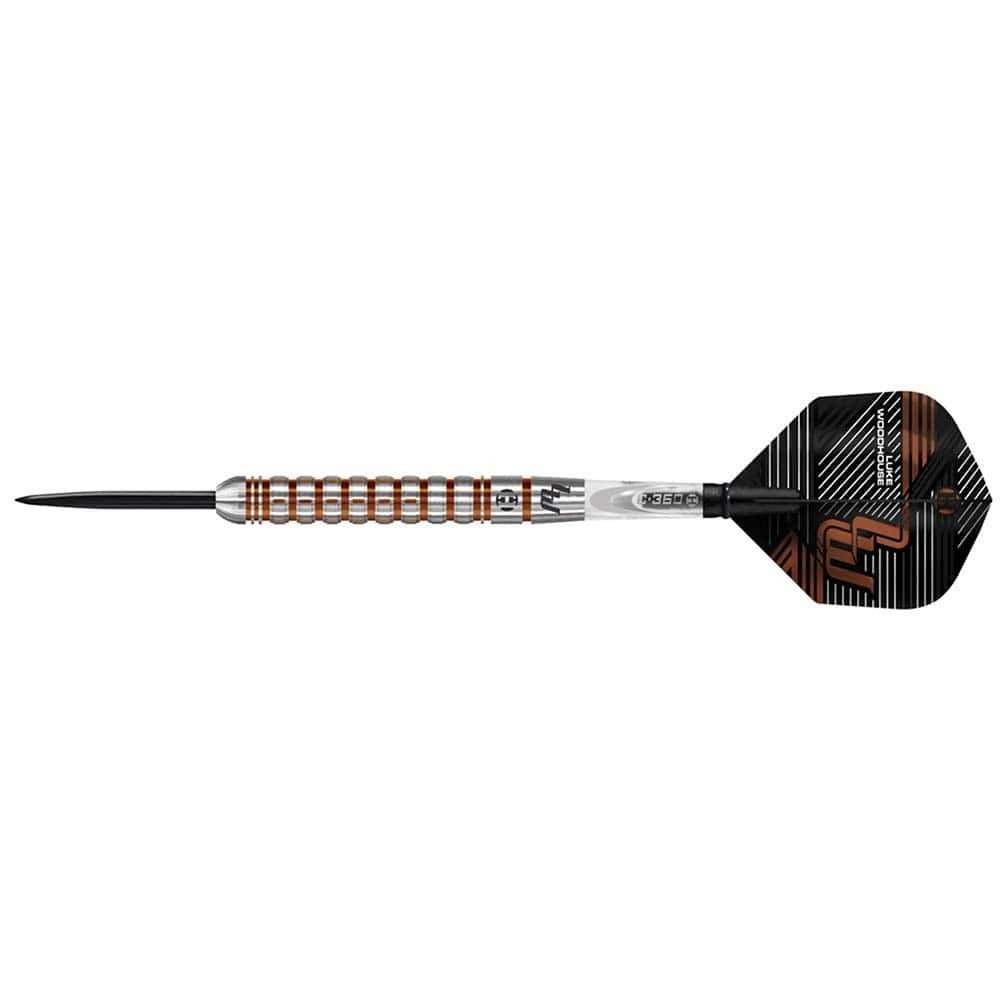 Masquedardos Darts Harrows Luke Woodhouse V2 90% 21-25g 23g 51653