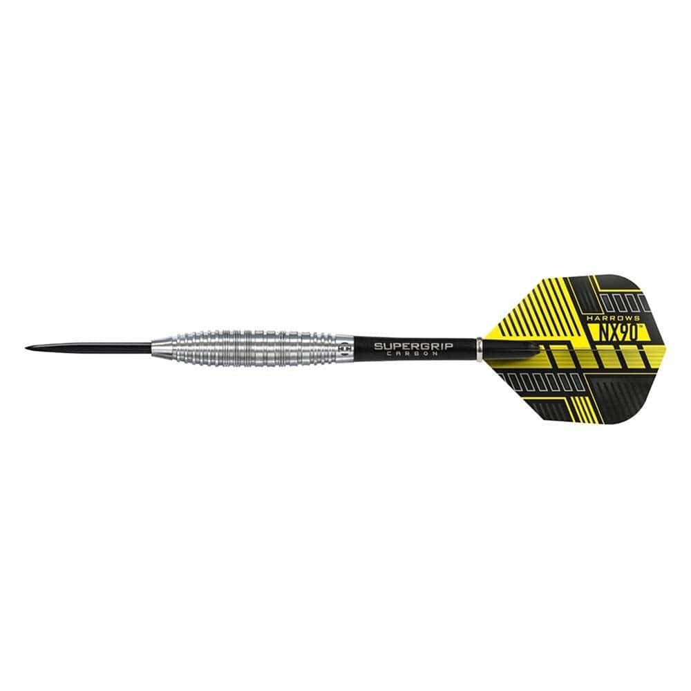 Masquedardos Darts Harrows Bomba Nx90 90% 21-25g 21gr 51645