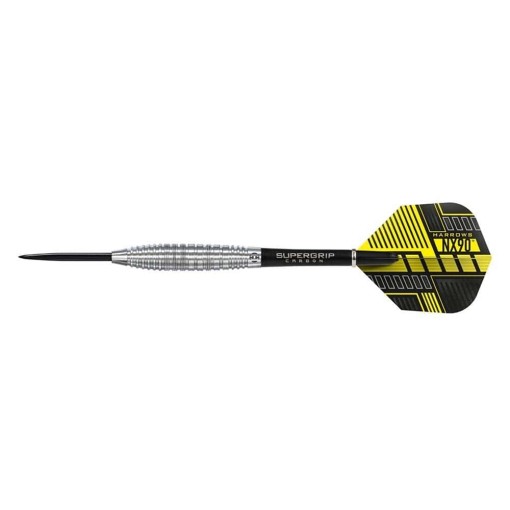 Masquedardos Darts Harrows Nx90 Bomb 90% 21-25g 21gr 51645