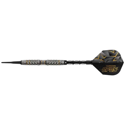 Masquedardos Dardos Harrows Darts Opus 90% 18-2g 18g 51618