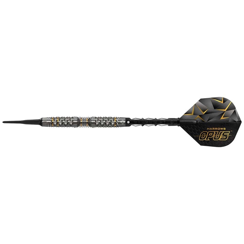 Masquedardos Dartok Harrows Darts Opus 90% 18-2g 20g 51619