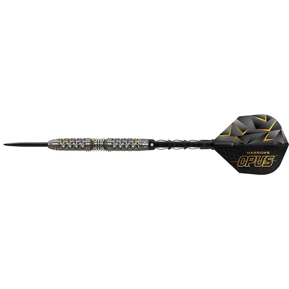 Masquedardos Dardos Harrows Darts Opus 90% 21-26g 21g 51609