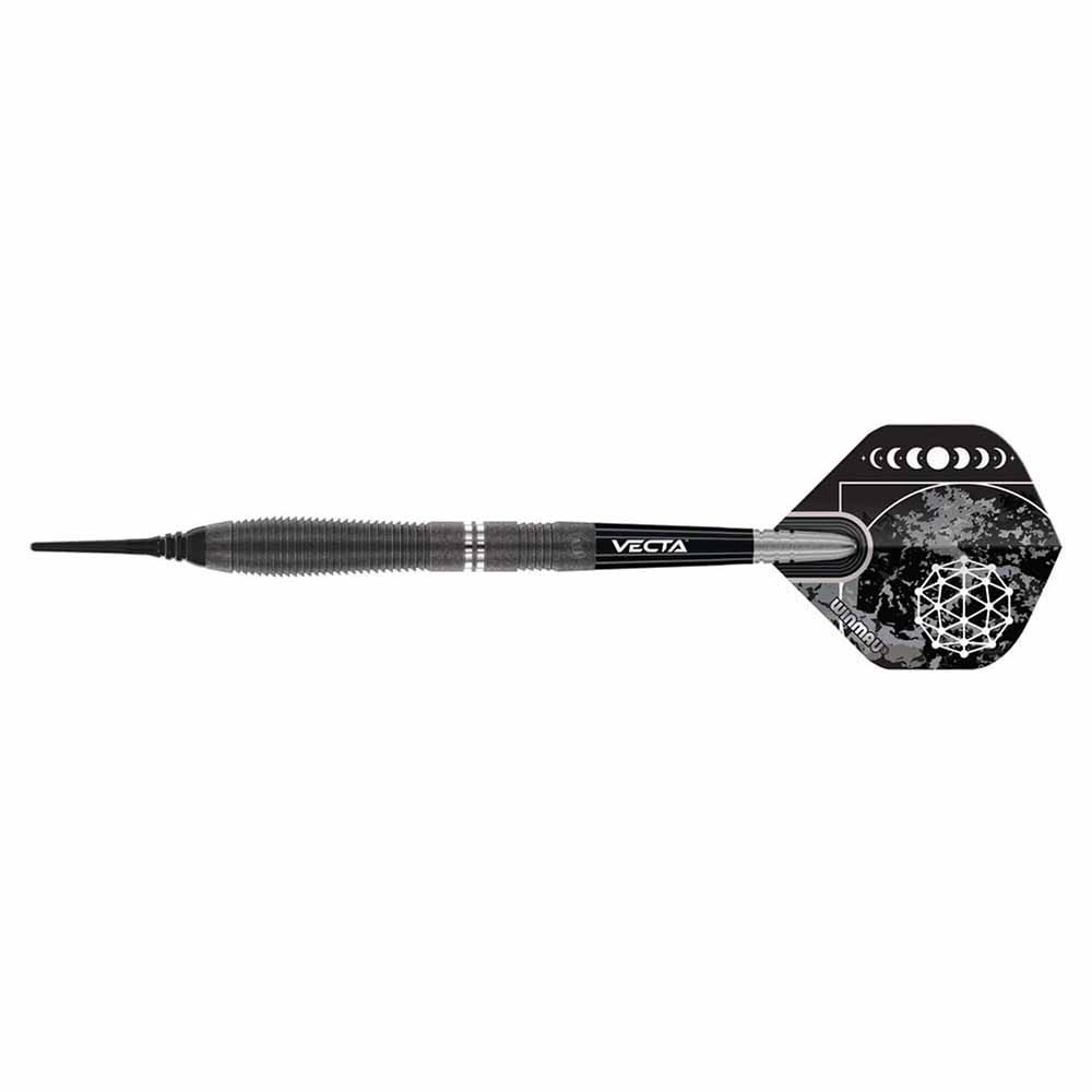 Masquedardos Winmau Callisto 2 Teardrop Darts 20g 90% 2491