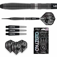 Masquedardos Dardos Winmau Callisto 2 Teardrop 20g 90% 2491