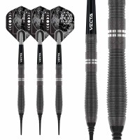 Masquedardos Winmau Callisto 2 Teardrop Darts 20g 90% 2491