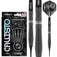 Masquedardos Dardos Winmau Callisto 2 Teardrop 20g 90% 2491