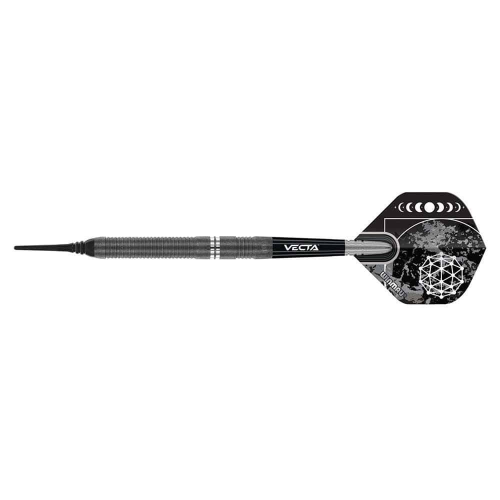 Masquedardos Darte Winmau Callisto 1 Straight 20g 90% 2490