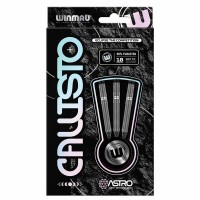 Masquedardos Dardos Winmau Callisto 1 Straight 20g 90% 2490