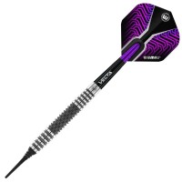 Masquedardos Dardos Winmau Kairos 2 Tapered 20g 90%  2489