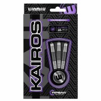 Masquedardos Dardos Winmau Kairos 2 Tapered 20g 90%  2489