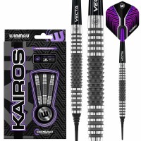 Masquedardos Dardos Winmau Kairos 2 Tapered 20g 90%  2489