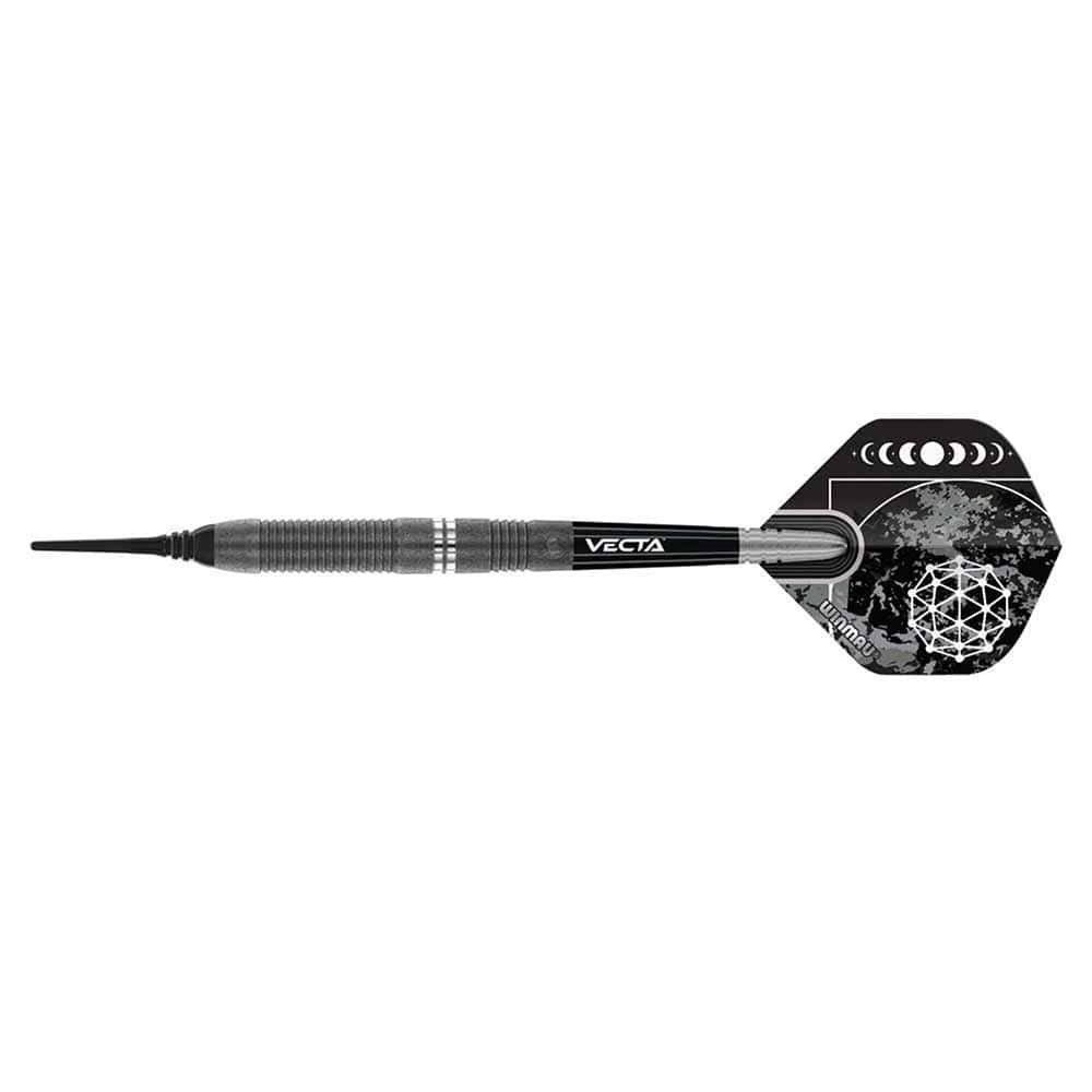 Masquedardos Dardos Winmau Callisto 3 Bomb 20g 90%  2492