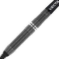 Masquedardos Winmau Callisto 3 Bomb Darts 20g 90% 2492