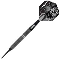 Masquedardos Winmau Callisto 3 Bomb Darts 20g 90% 2492