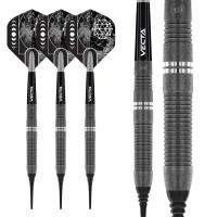 Masquedardos Dardos Winmau Callisto 3 Bomb 20g 90%  2492