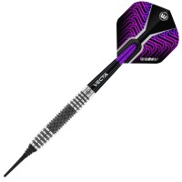 Masquedardos Dardos Winmau Kairos 1 Bomb 20g 90%  2488