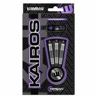 Masquedardos Dardos Winmau Kairos 1 Bomb 20g 90%  2488