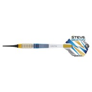 Masquedardos Winmau Darts...