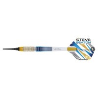 Masquedardos Dardos Winmau Steve Beaton Legacy Edition 20g 90% . 2499.